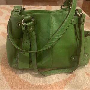 Tignanello shopper bag